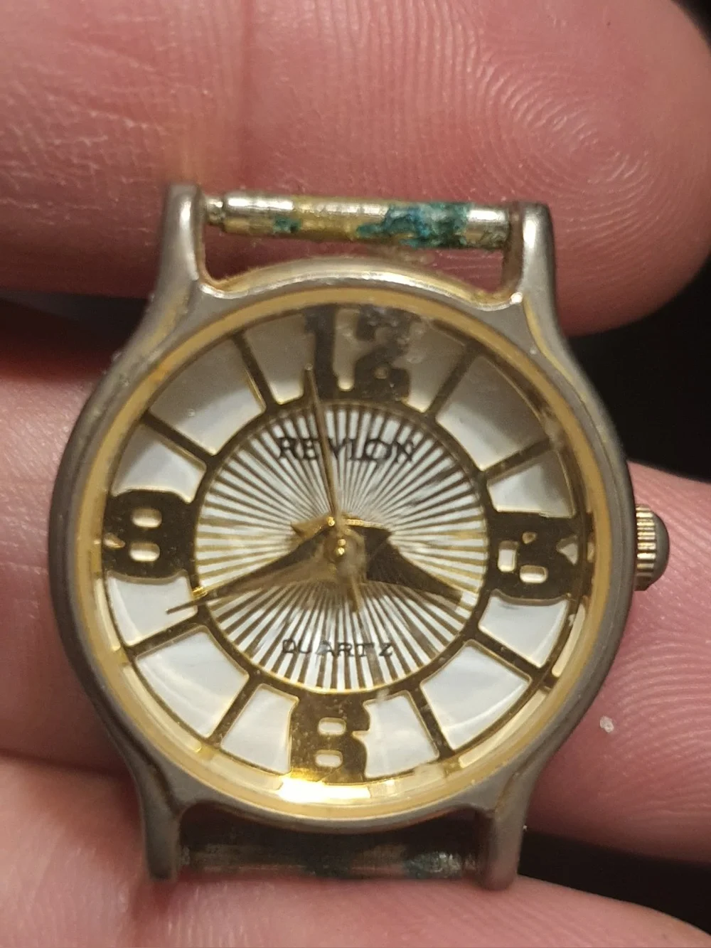 🦋10/$20🦋 Lot of 4 Women's Watches For Parts or Repair #3